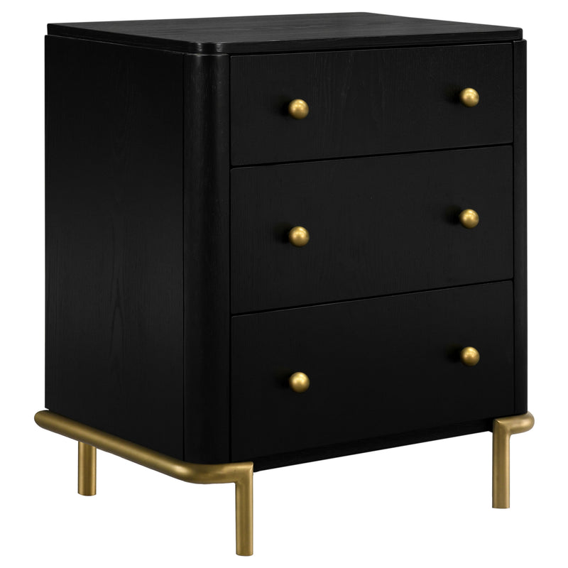 Arini Nightstand - Furniture City (CA)l