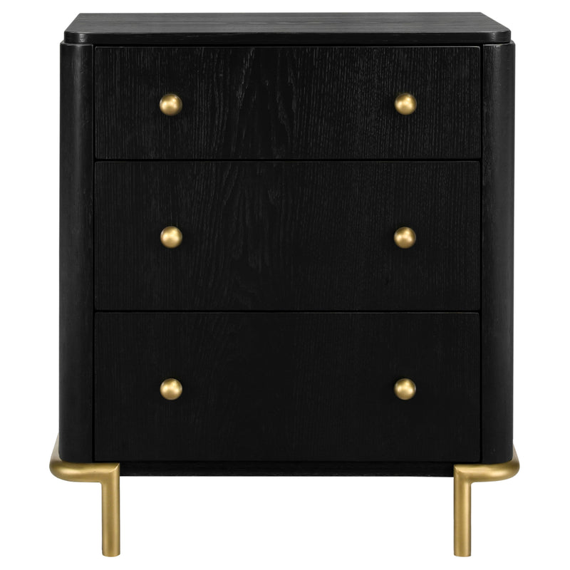 Arini Nightstand - Furniture City (CA)l