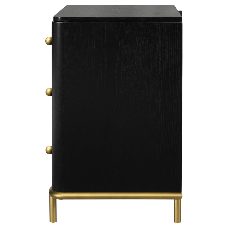 Arini Nightstand - Furniture City (CA)l