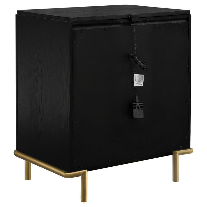 Arini Nightstand - Furniture City (CA)l