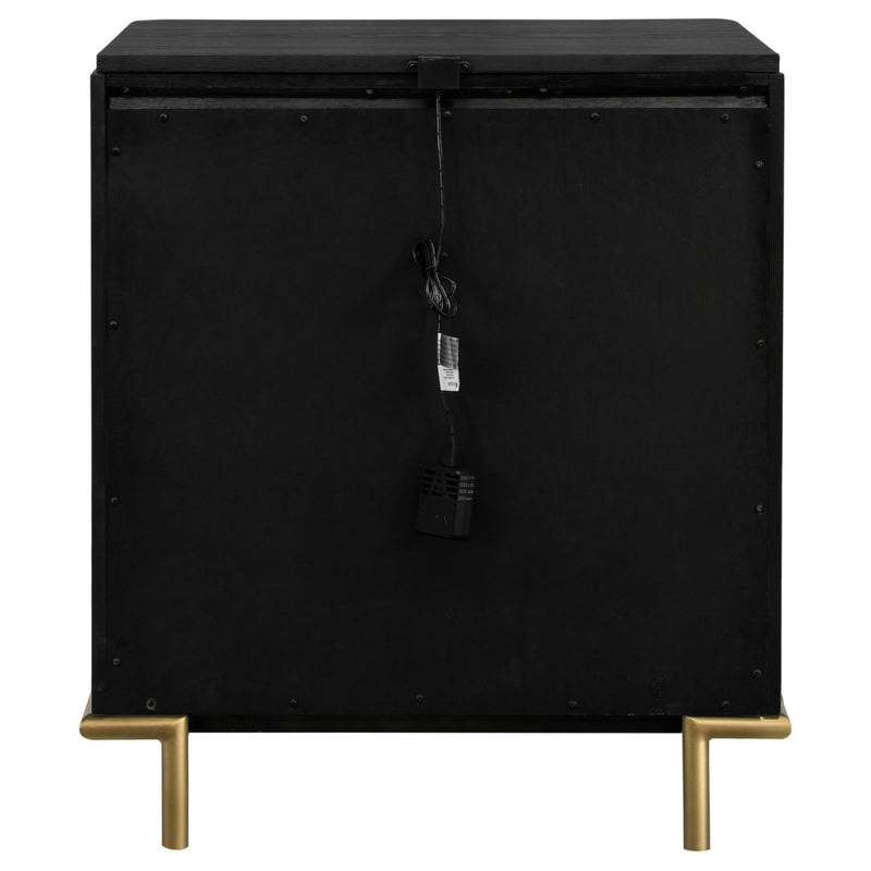 Arini Nightstand - Furniture City (CA)l