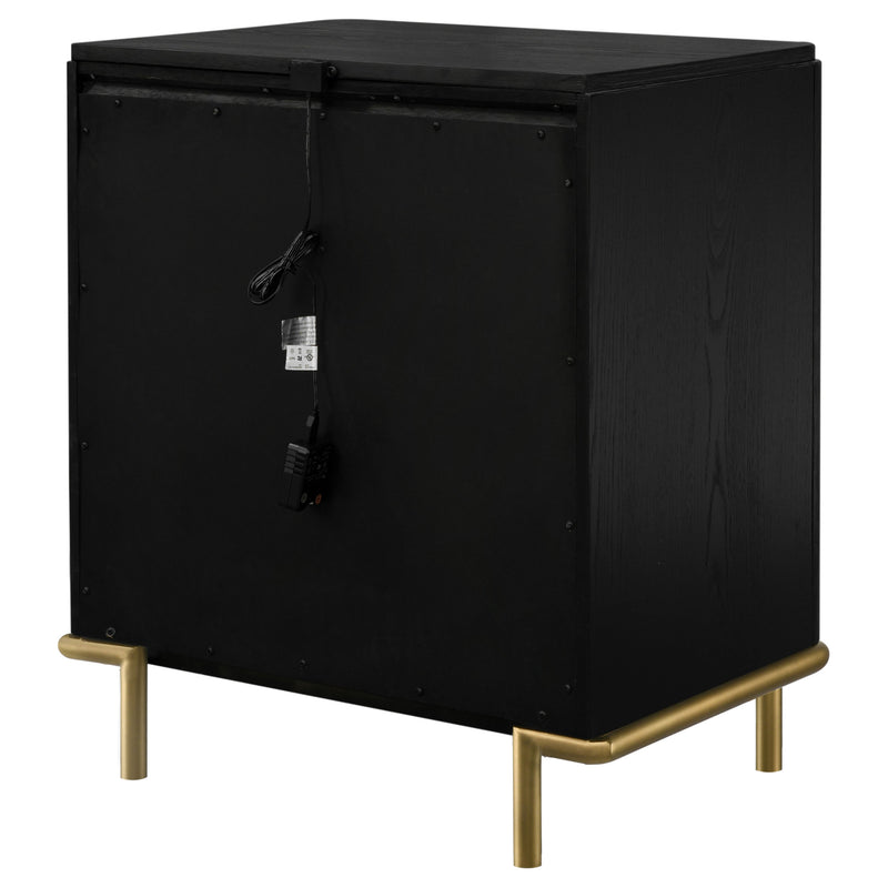 Arini Nightstand - Furniture City (CA)l