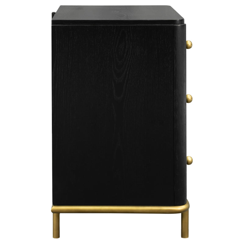 Arini Nightstand - Furniture City (CA)l