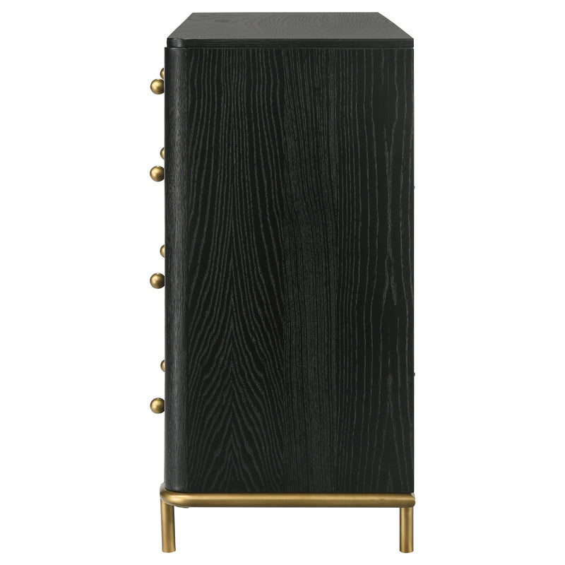 Arini Dresser - Furniture City (CA)l