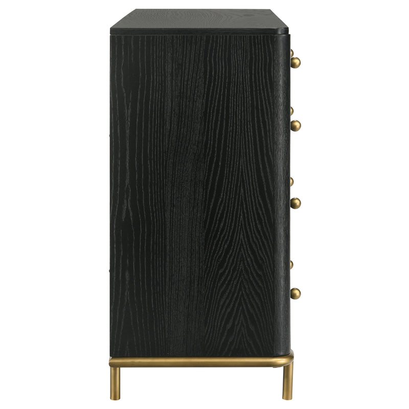 Arini Dresser - Furniture City (CA)l