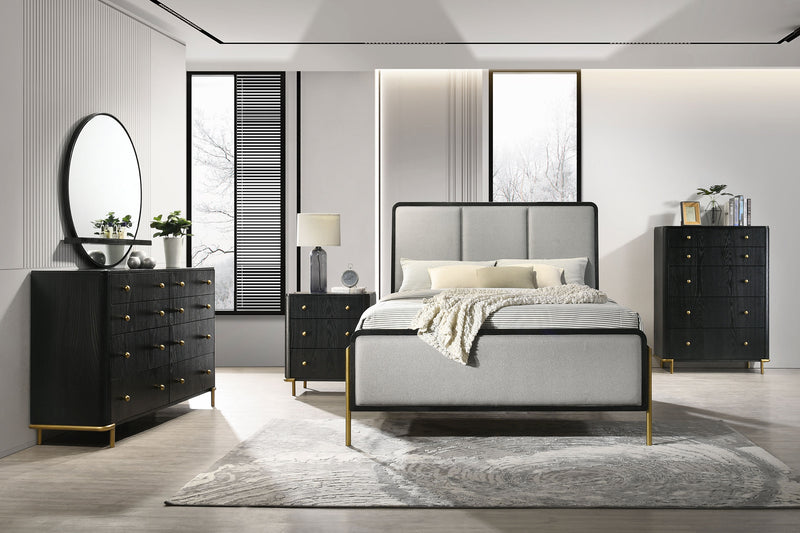 Arini Dresser - Furniture City (CA)l