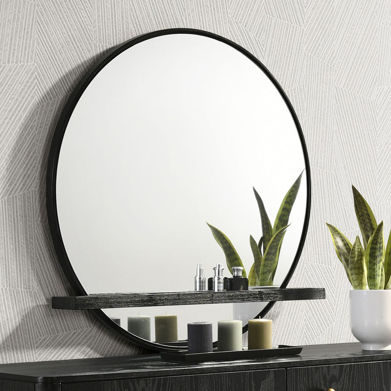 Arini Dresser Mirror - Furniture City (CA)l