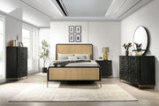 Arini Dresser Mirror - Furniture City (CA)l