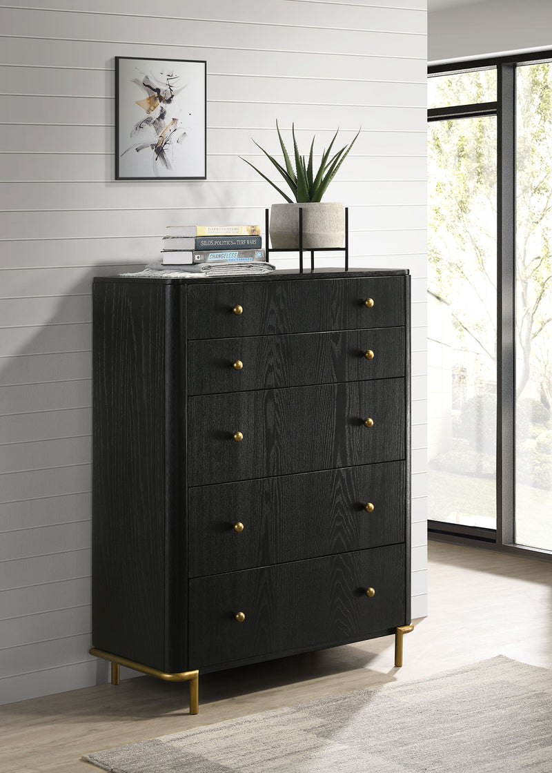 Arini Chest of Drawers - Furniture City (CA)l