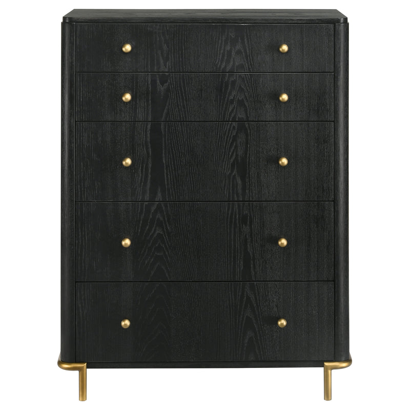 Arini Chest of Drawers - Furniture City (CA)l