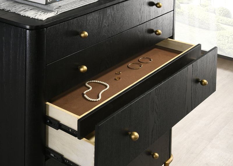 Arini Chest of Drawers - Furniture City (CA)l