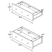 Arini Chest of Drawers - Furniture City (CA)l