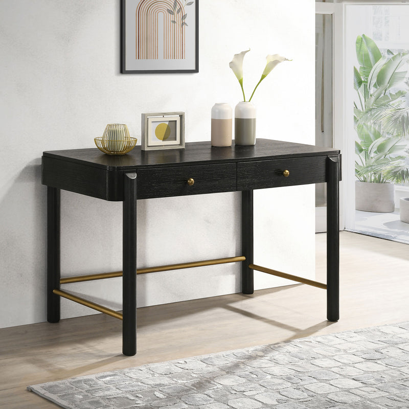 Arini Makeup Vanity Table - Furniture City (CA)l