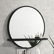 Arini Makeup Vanity Wall Mirror - Furniture City (CA)l
