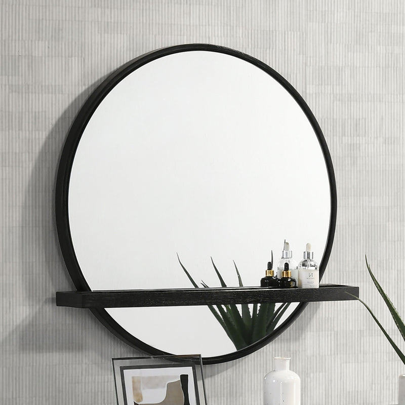 Arini Makeup Vanity Wall Mirror - Furniture City (CA)l