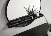 Arini Makeup Vanity Wall Mirror - Furniture City (CA)l