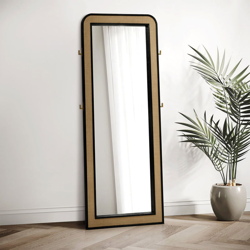 Arini Floor Mirror - Furniture City (CA)l