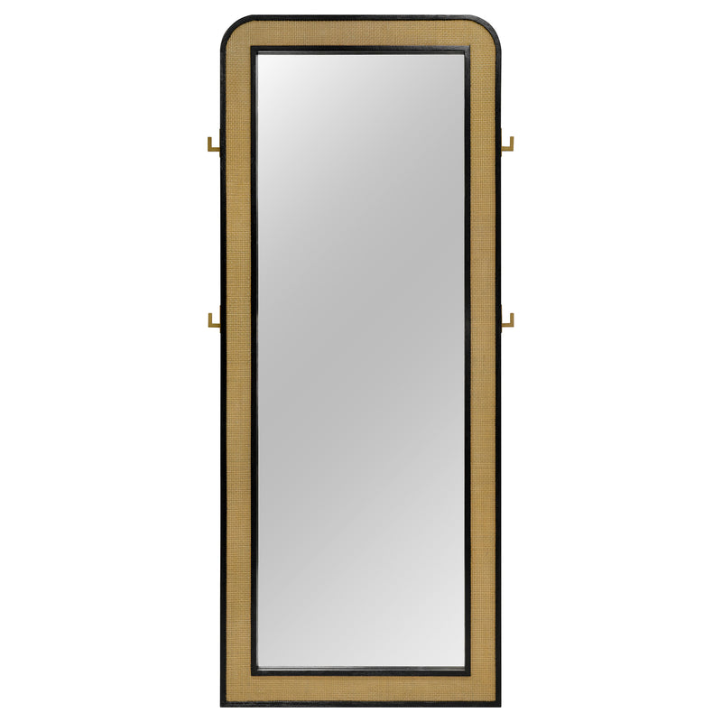 Arini Floor Mirror - Furniture City (CA)l