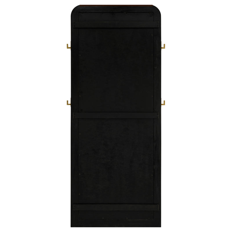 Arini Floor Mirror - Furniture City (CA)l