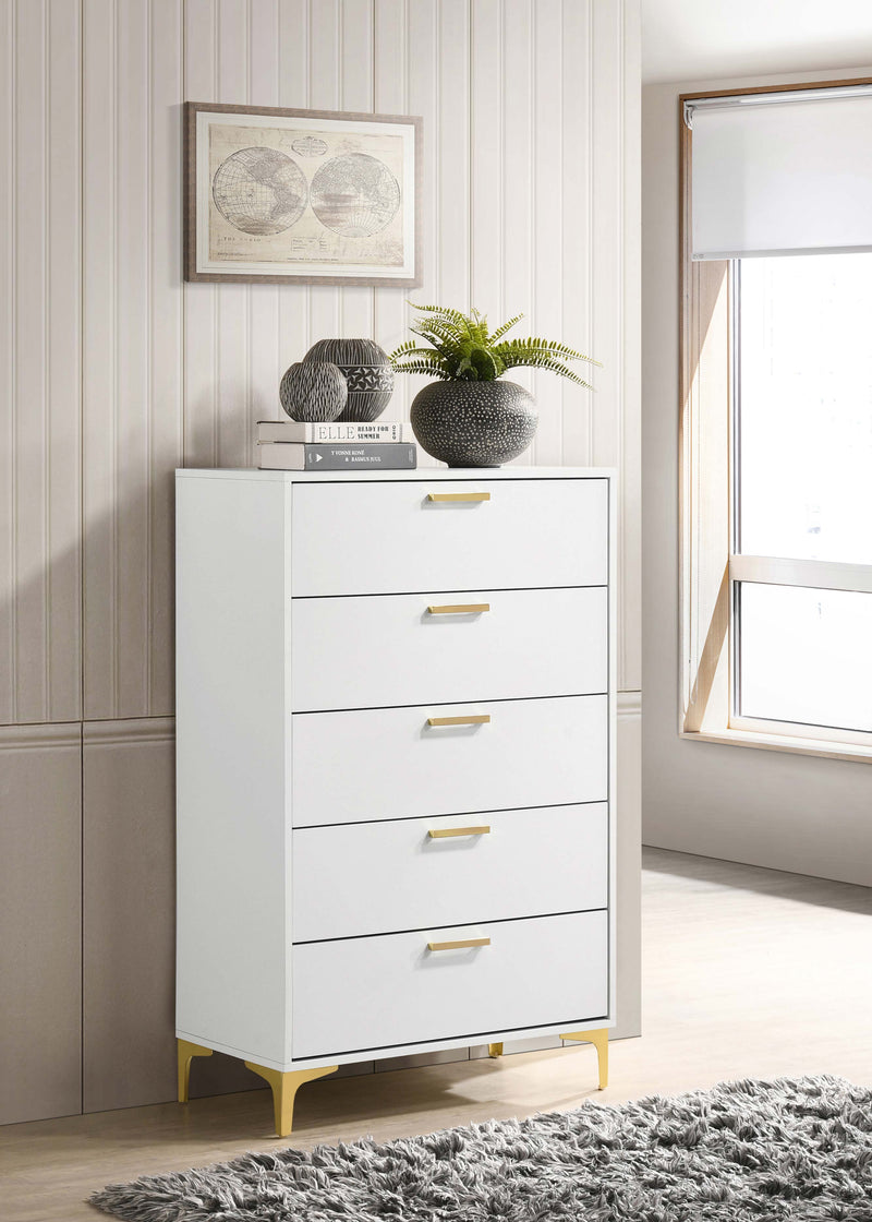 Kendall Chest of Drawers - Furniture City (CA)l