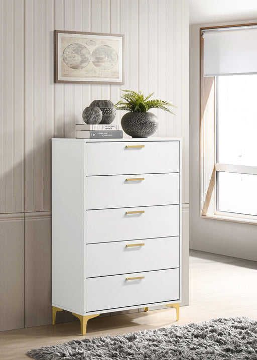 Kendall Chest of Drawers - Furniture City (CA)l