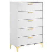 Kendall Chest of Drawers - Furniture City (CA)l