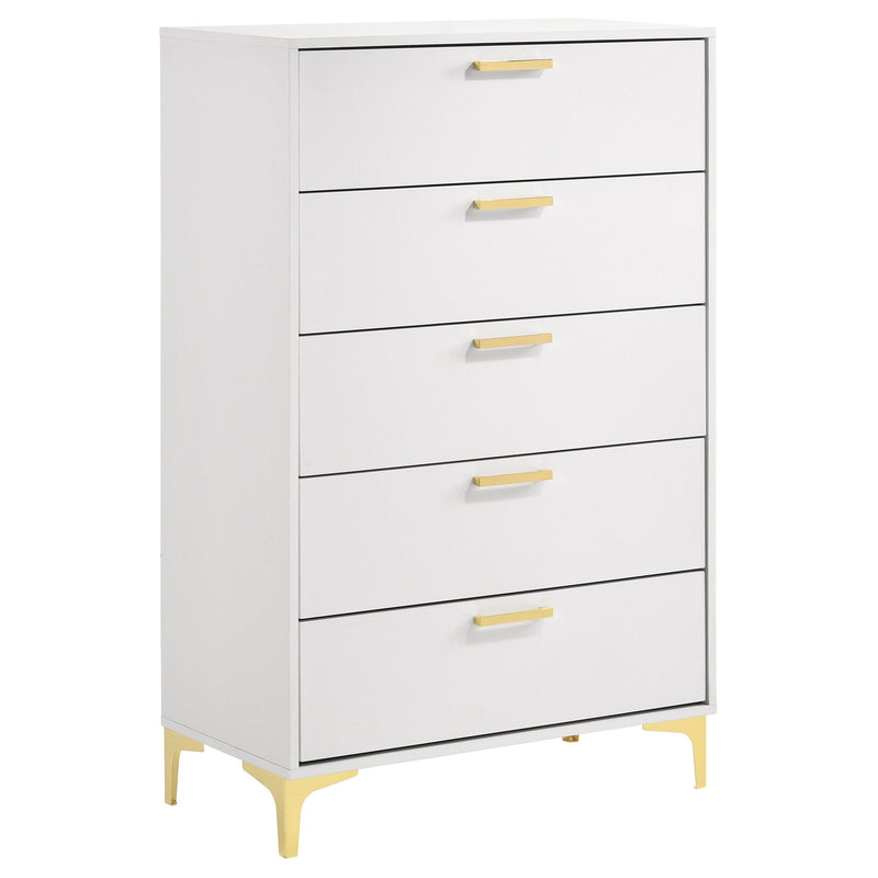 Kendall Chest of Drawers - Furniture City (CA)l