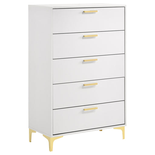 Kendall Chest of Drawers - Furniture City (CA)l