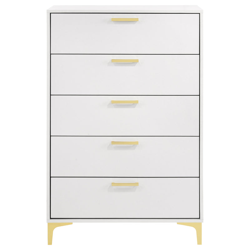 Kendall Chest of Drawers - Furniture City (CA)l