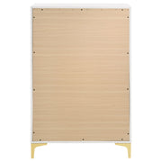Kendall Chest of Drawers - Furniture City (CA)l