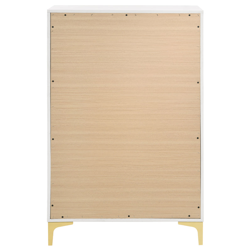 Kendall Chest of Drawers - Furniture City (CA)l