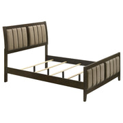 Wilkes Bedroom Set - Furniture City (CA)l