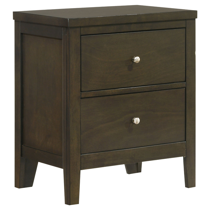 Wilkes Bedroom Set - Furniture City (CA)l
