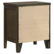 Wilkes Bedroom Set - Furniture City (CA)l