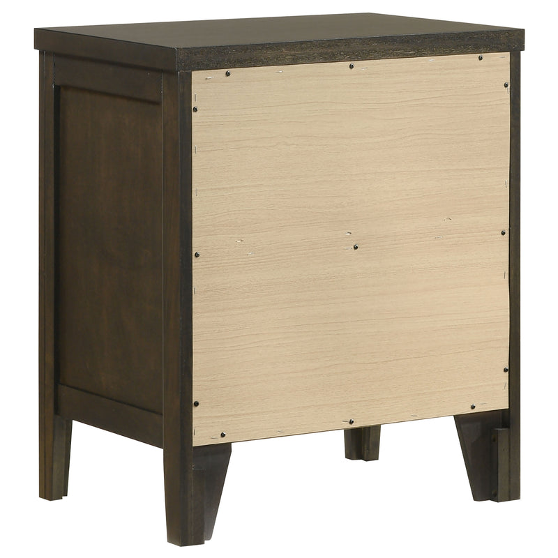 Wilkes Bedroom Set - Furniture City (CA)l