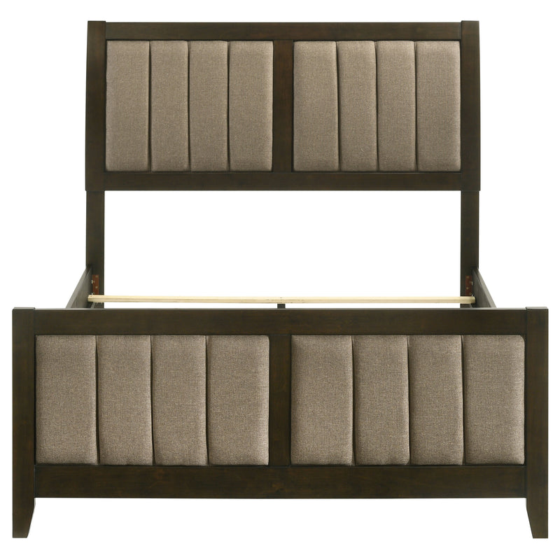 Wilkes Panel Bed - Furniture City (CA)l