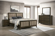 Wilkes Bedroom Set - Furniture City (CA)l