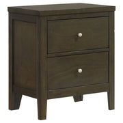 Wilkes Bedroom Set - Furniture City (CA)l
