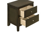 Wilkes Bedroom Set - Furniture City (CA)l