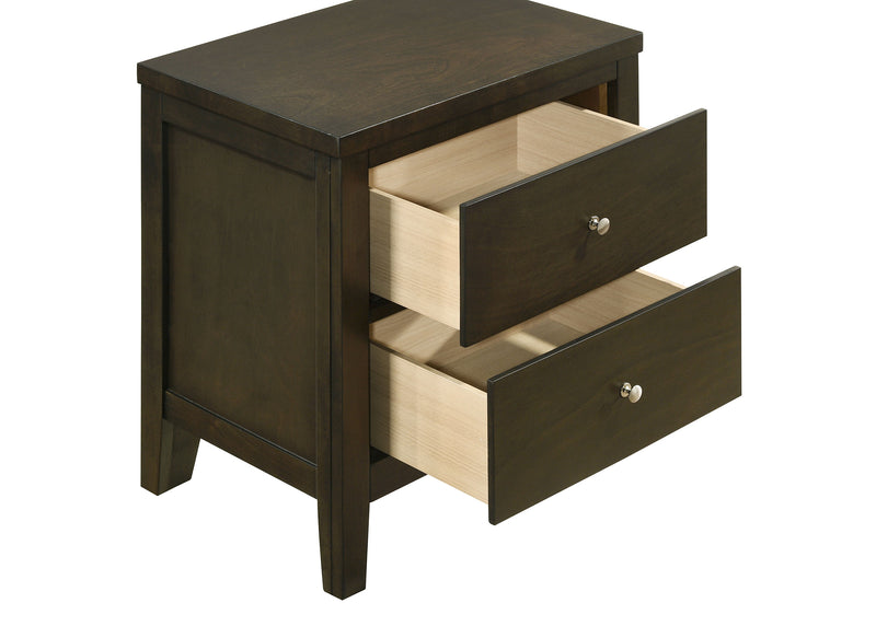 Wilkes Bedroom Set - Furniture City (CA)l