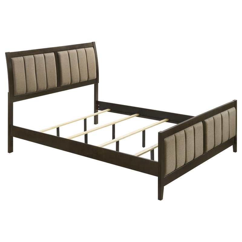 Wilkes Bedroom Set - Furniture City (CA)l
