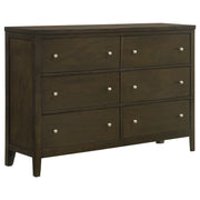 Wilkes Bedroom Set - Furniture City (CA)l