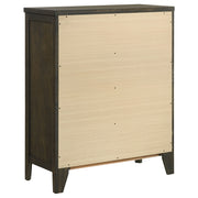 Wilkes Bedroom Set - Furniture City (CA)l