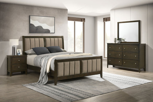 Wilkes Bedroom Set - Furniture City (CA)l