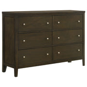 Wilkes Bedroom Set - Furniture City (CA)l