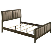Wilkes Bedroom Set - Furniture City (CA)l