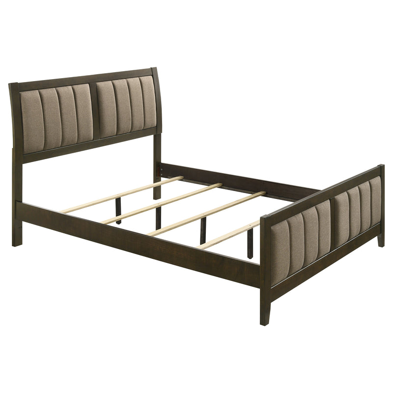 Wilkes Bedroom Set - Furniture City (CA)l