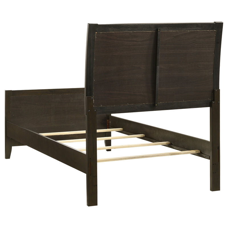 Wilkes Bedroom Set - Furniture City (CA)l