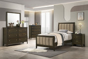 Wilkes Bedroom Set - Furniture City (CA)l