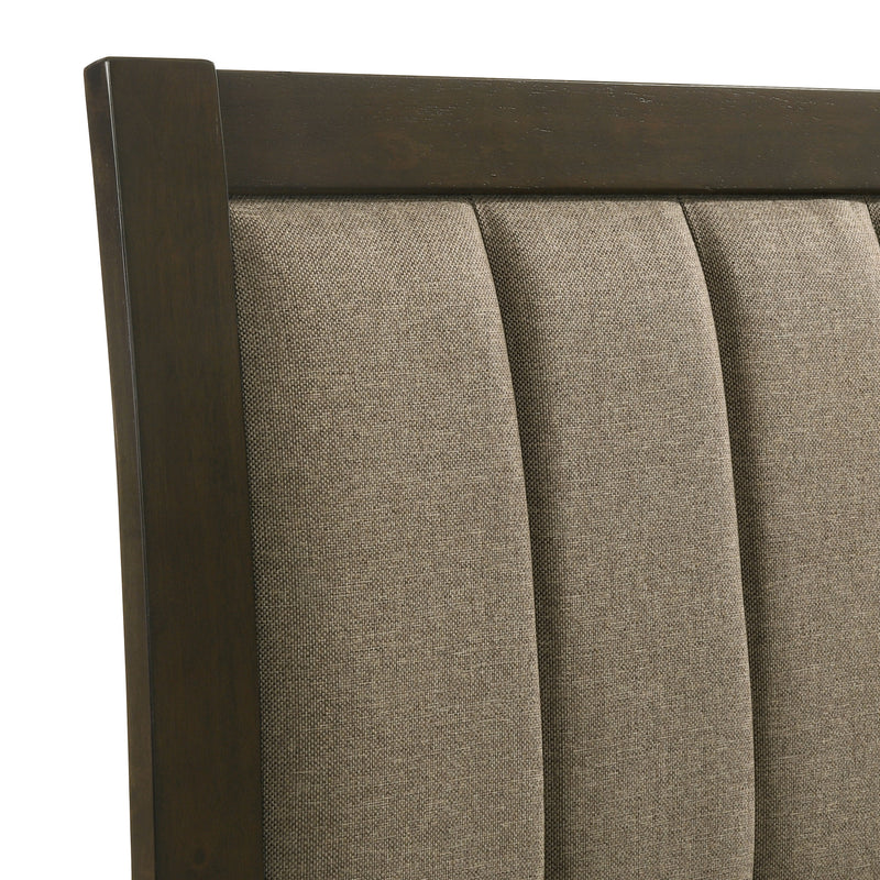 Wilkes Bedroom Set - Furniture City (CA)l